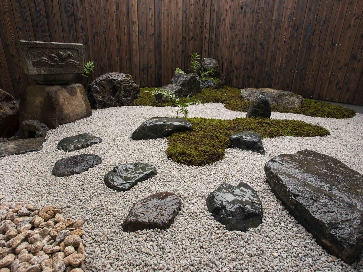 Marikoji Inn Kyoto Exterior foto
